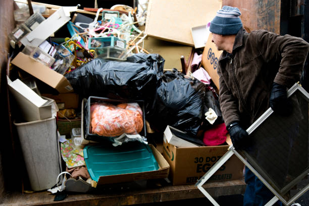 Best Residential Junk Removal  in Frankfort, IN