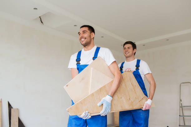Best Moving and Downsizing Cleanouts  in Frankfort, IN