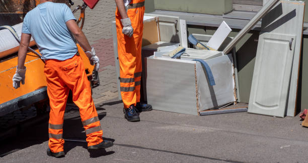Trusted Frankfort, IN Junk Removal Services Experts