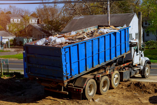 Best Junk Removal for Events  in Frankfort, IN