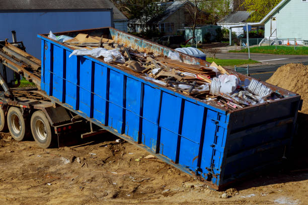 Best Retail Junk Removal  in Frankfort, IN