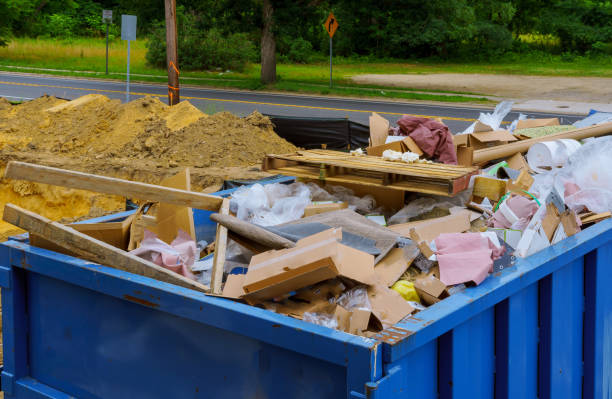 Junk Removal for Events in Frankfort, IN